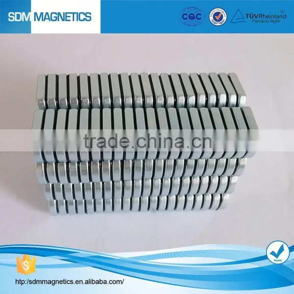 New Products Super Thin Neodium Magnet photo-4