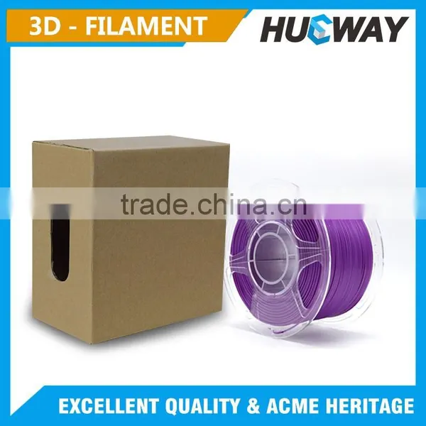 China Material Factory Wholesale Filament for 3D Printer photo-6