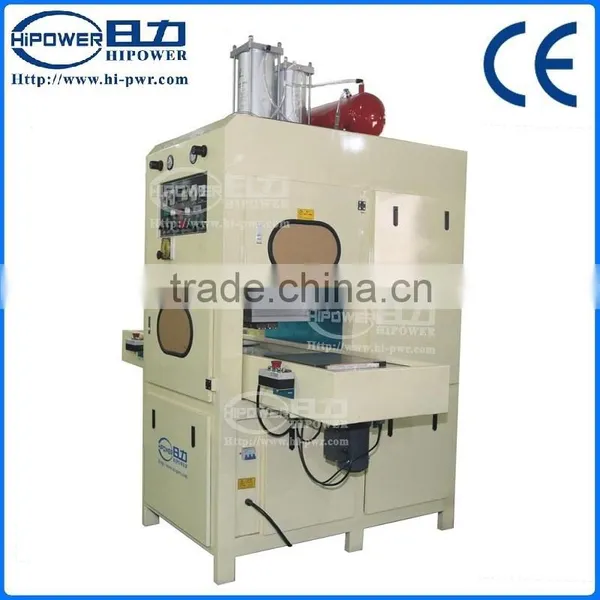 Blister Packaging Machine for PVC,PETG,APET Blister photo-6