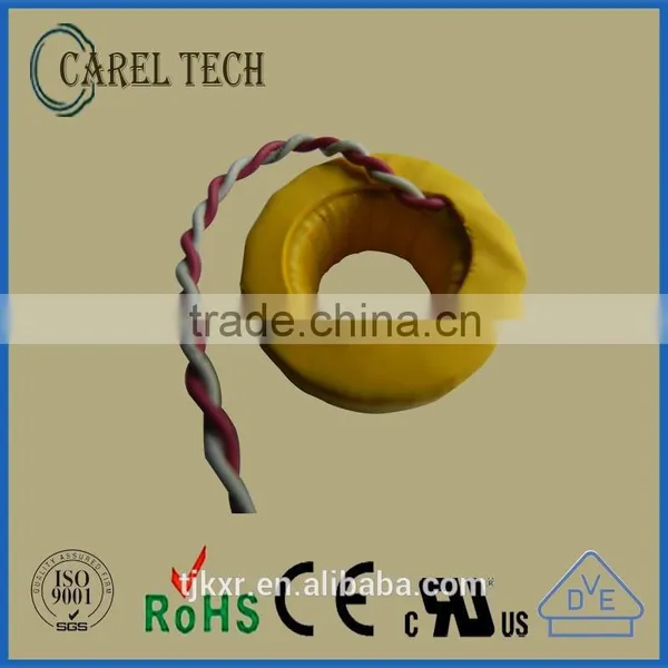 Small Current Transformer for Energy Meter, With Accuracy 0.1%, 0.5% photo-4