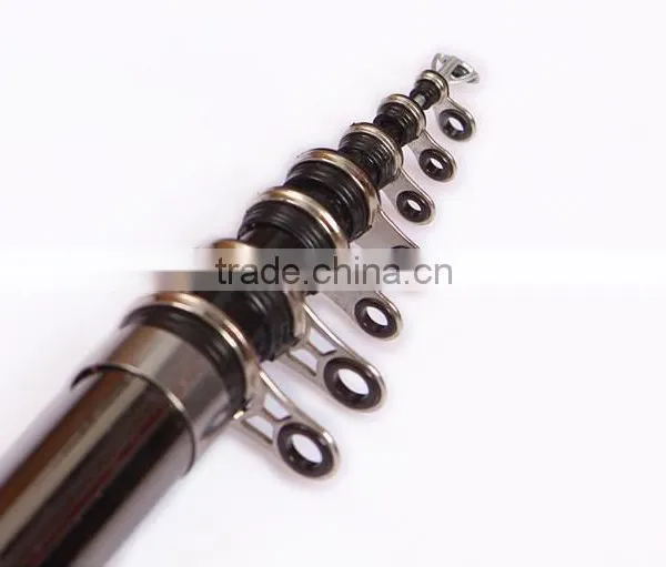 Los Angeles Fishing Rod Carbon Rock Fishing Rod 2.7/3/3.6/4.5/5.4/6.3 m photo-2