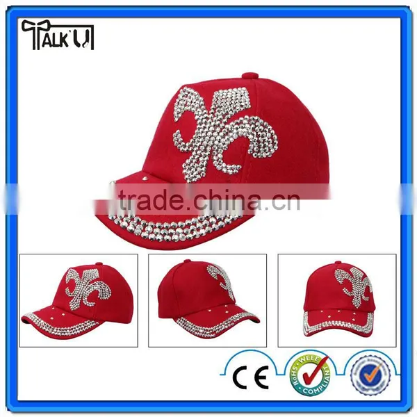 Popular Classical Design Sport Flexfit Cotton Embroidery Baseball Cap photo-4