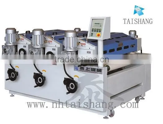 Roller Coating Machine photo-3