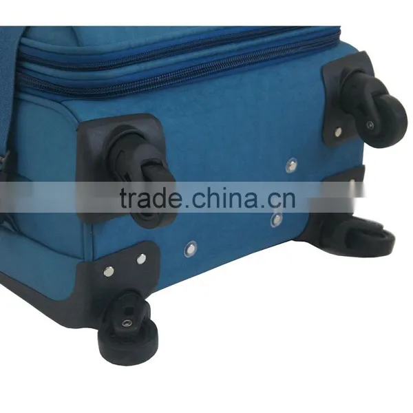 2016 Popular Korean Fashion Travel Clothes Car Luggage and Bags photo-5