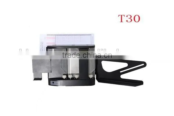 Factory Supply/ A5 Paper Scanner/ OMR School Scoring Test Scanner photo-2