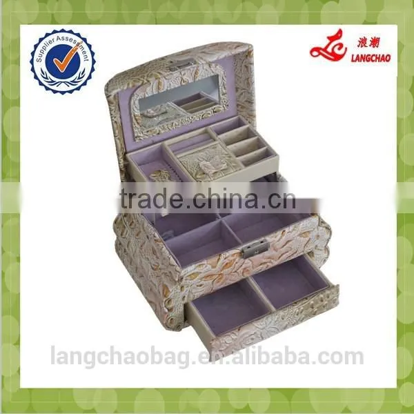 Top Sale 2014 New Bags Lady Authentic Designer Handbag photo-3