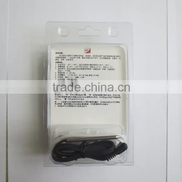 Humidity and Temperature Data Logger photo-2