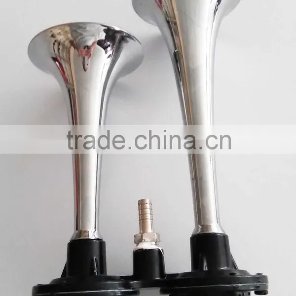 12V 24V Electric Air Horn for Sale photo-2