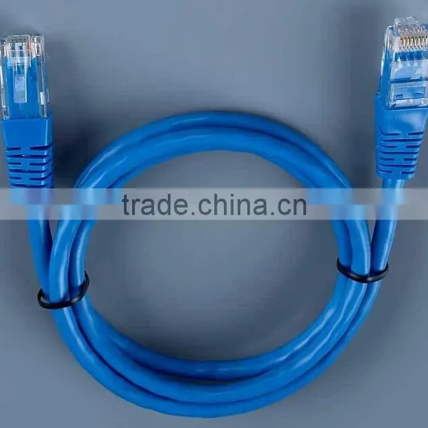 Solid Computer Cable