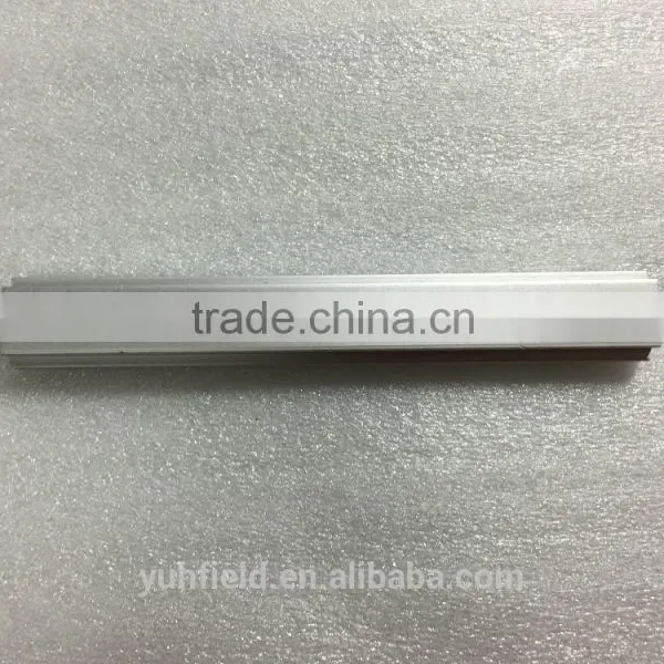 Aluminium Extruded Sections photo-3