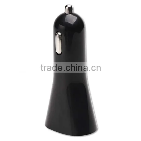 Universal Car Charger Shell / Plastic Car Charger Shell photo-2