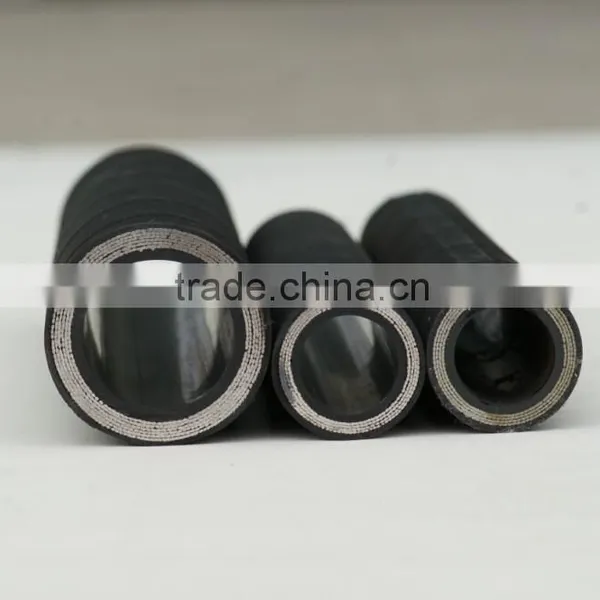Hot Sell R13 Wire Spiral Hydraulic Rubber Hose With Factory Price