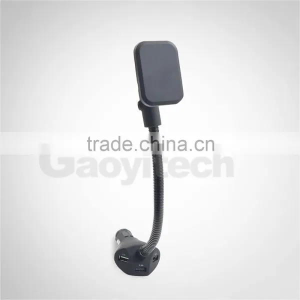 Universal Magnetic Holder (360 Degree Rotated ) With Strong Magnetic for Smart Phone photo-2