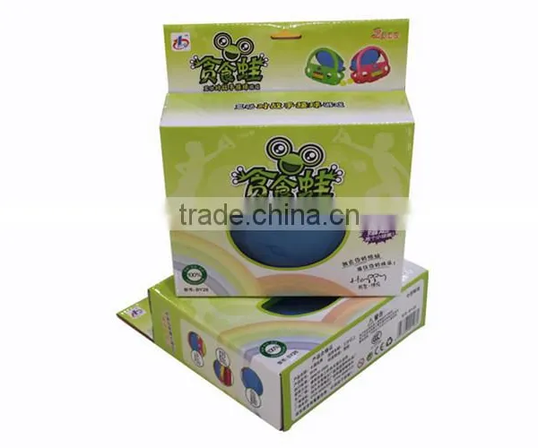 2015 Hot Sale Wholesale Sport Toys Outdoor Games Child Catcher Ball Toy TR-BL02 photo-5