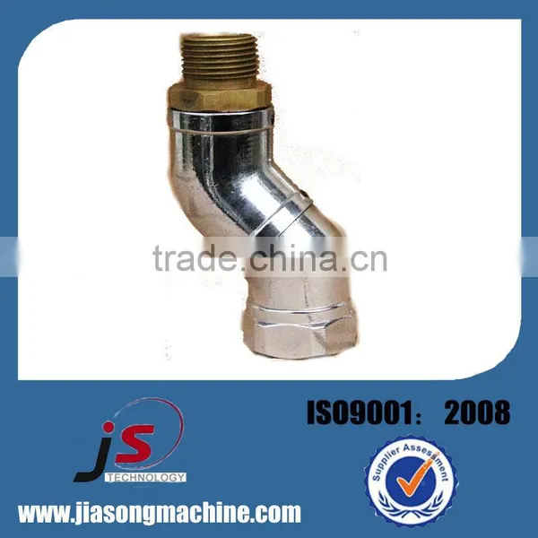 Coupling for Fuel Dispenser / Hose Connection / Screw Terminals