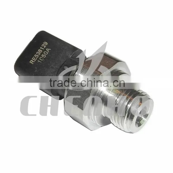 Oil Pressure Sensor For John Deere Pressure Sensor RE538129