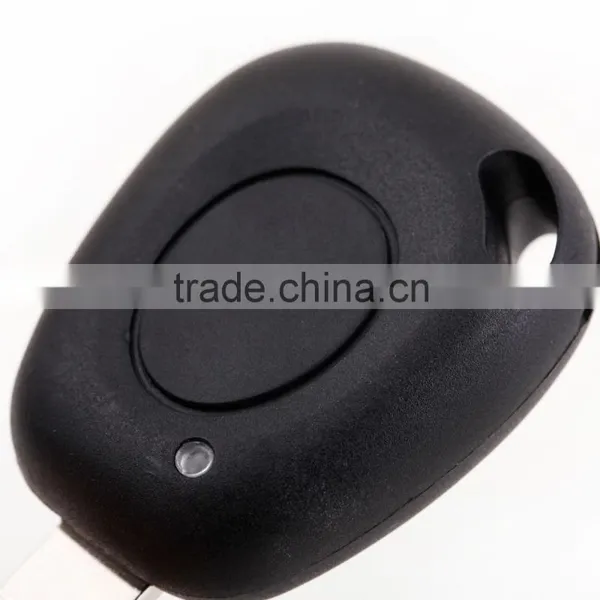 Fire Sale Renault Key Case For 1 Button Renault Scenic Clio Megane Remote Key Fob Shell Replacement Case photo-6