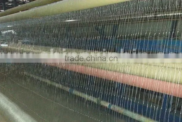 HDPE MONO Net Making Machine ZRDX28.25-185 photo-3