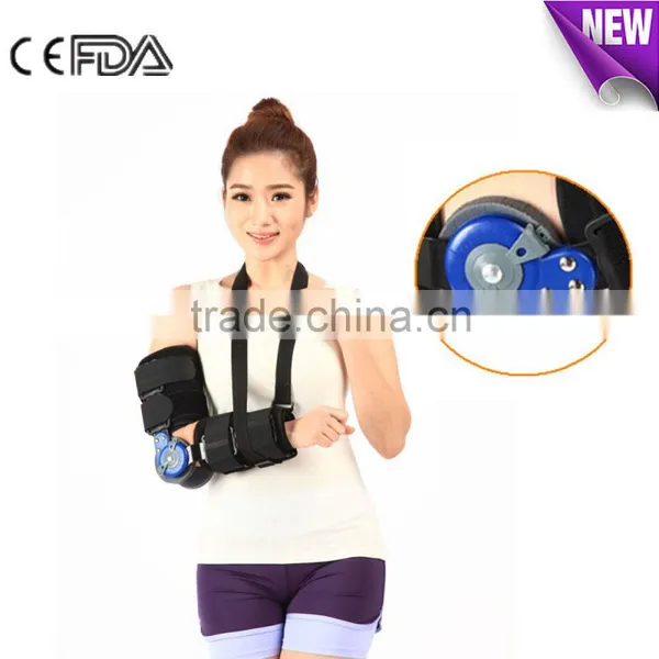 Approved by CE,FDA Orthopedic Elbow Orthosis Brace Made in China photo-2