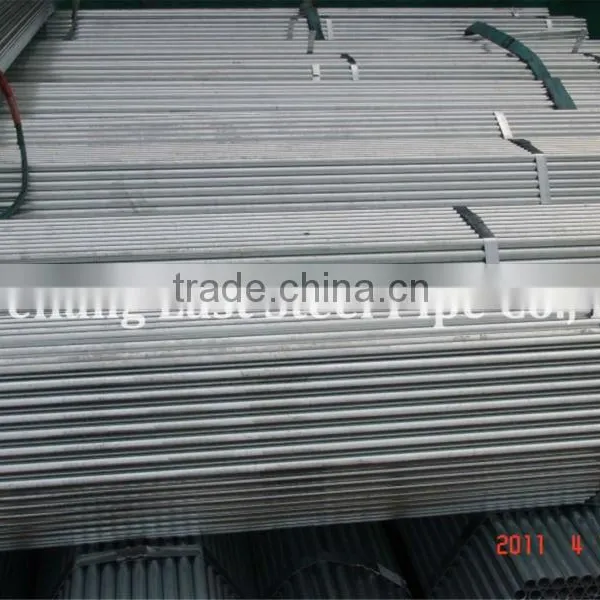Carbon Steel Pipe/galvanized Steel Pipe/steel Pipe Price photo-3