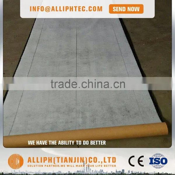 Waterproof and Breathable Roof Underlaying Membrane Roofing Felt