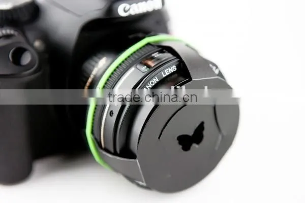 Christmas Brilliant Bokeh Kit for 62mm or Smaller photo-3