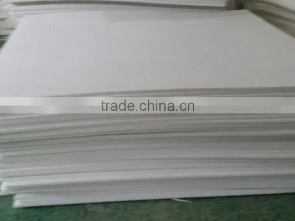 1 cm Thickness Polyester Hard Mattress Felt Padding Sheet photo-3