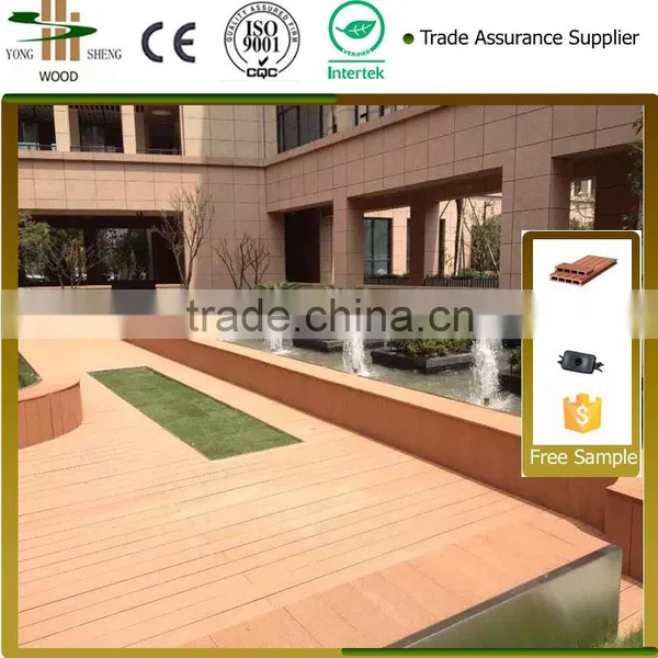 Cheapest Courtyards Parquete Flooring photo-4