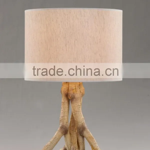 2015 Decoration Black Room Table Light/lamp photo-3