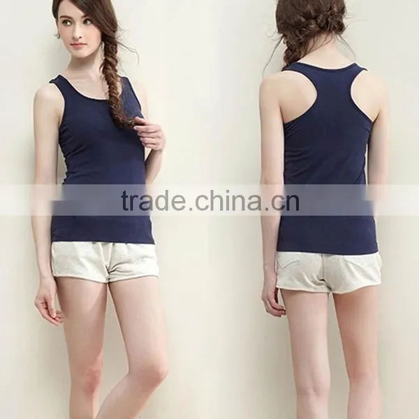 Top Quality Fashion Girl Waistcoat or Waistcoat and Jeans and Vests Waistcoats for Ladies photo-4