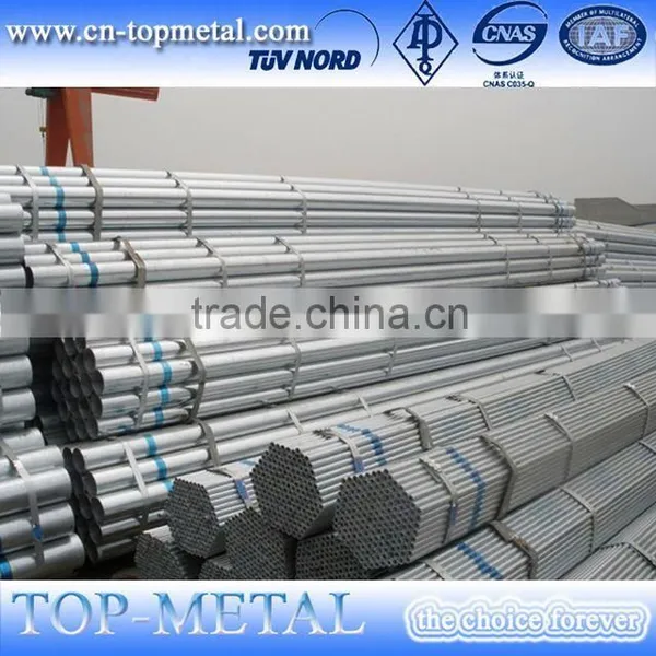 Erw Electrical Resistance Carbon Steel Welded Tube/pipe Manufacturer photo-6