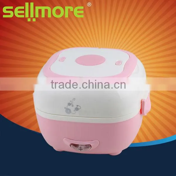 Hot Sale Multi-function Electric Lunch Box