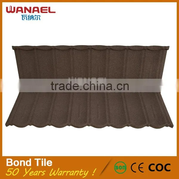 Building Decorative Material Shed Roof Shingles