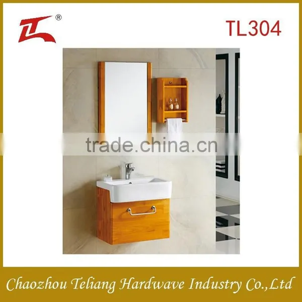 wholesale stainless steel bathroom vanities bathroom ware bathroom vanity cabinet