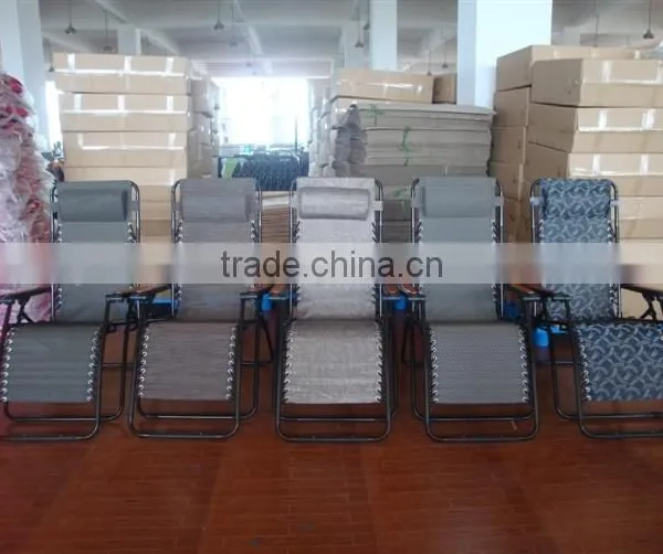 Folding Reclining Seat photo-4
