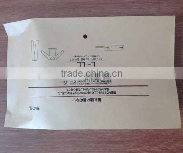 Environmental Friendly Small Kraft Paper Envelopes Bag Express in photo-2