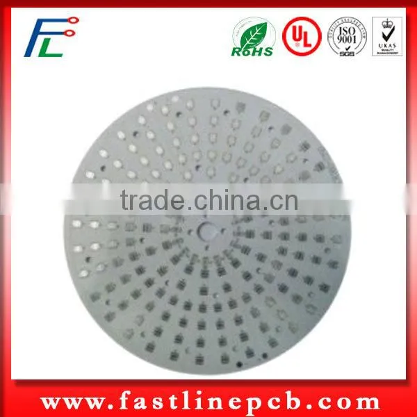 High Quality and Low Cost Led Lighting Printed Circuit Board photo-3