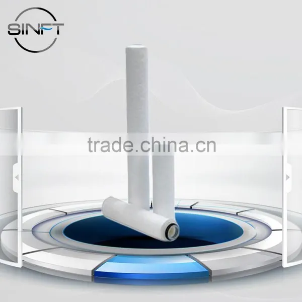 Sinft Hepa High Flow Melt Blown Filter Element photo-4
