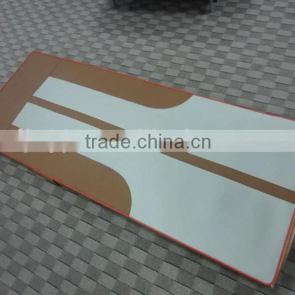 Wholesale Heating Acupressure Mattress Manufacturer From China photo-3