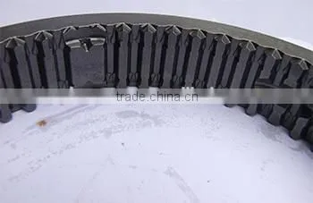 ZF Bus and Truck S6-90, 5S-111GP Gearbox Transmission Parts Sliding Sleeve 1272304077 photo-2