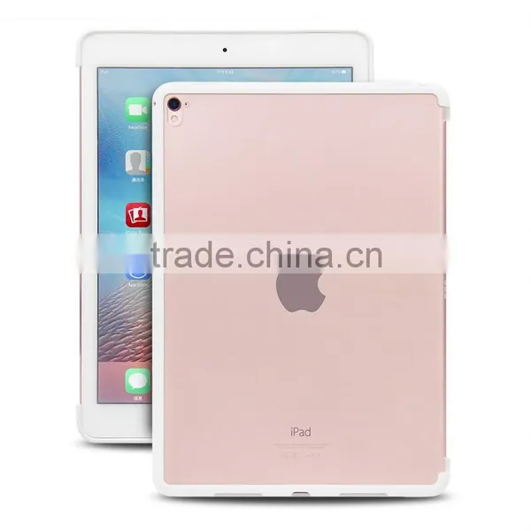 New Customise for IPad Pro With TPU+ PC Backside Cover photo-2