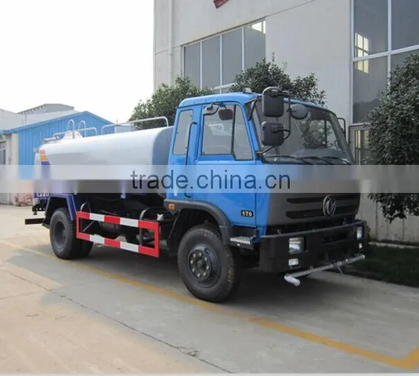 Water Truck