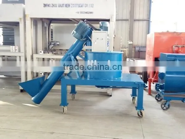 Lightweight Wall Panel Equipment