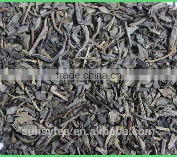 Hot Sale China Chunmee Green Tea 9367 Tea for Algeria, Maroc, Dubai