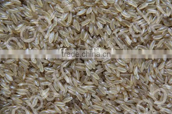 Healthy Nutritional Broken Rice Reused Making Machinery/Instant Rice Production Line photo-3