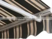 DELUXE SIMPLE FOLDING ARMS RETRACTABLE AWNING-PATENT PRODUCT photo-3