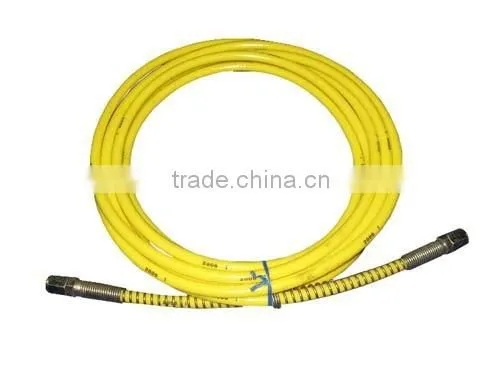 High Pressure Tube for Injection Pump photo-3