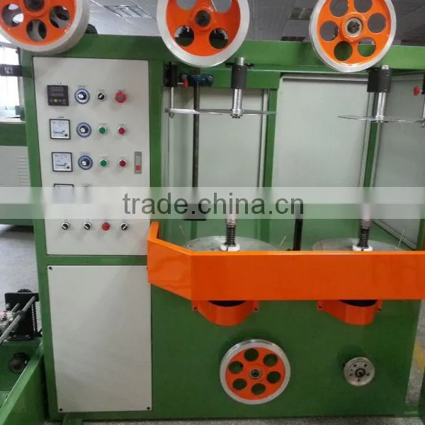 Hot Sale Wire Package Machine Electrical Wire Making Machine