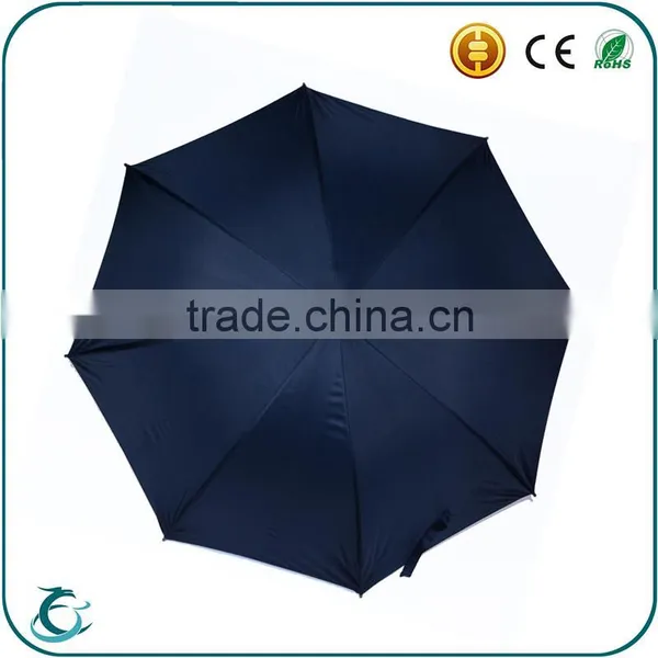 High Quality 25 Inch Fashion Design Double Layer Rain Umbrella photo-6