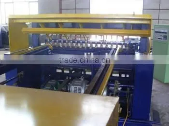 Professional Manufacturer(0.2-20mm )Wire Mesh Machine photo-2